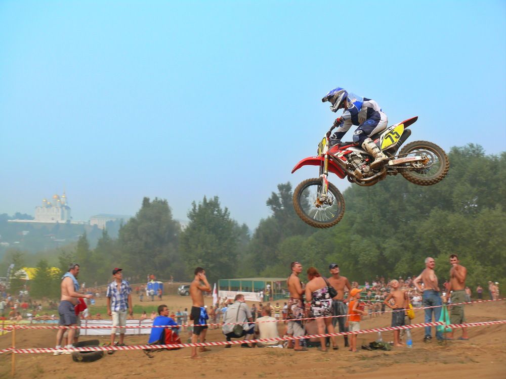 Photograph by Анатолий Борисов