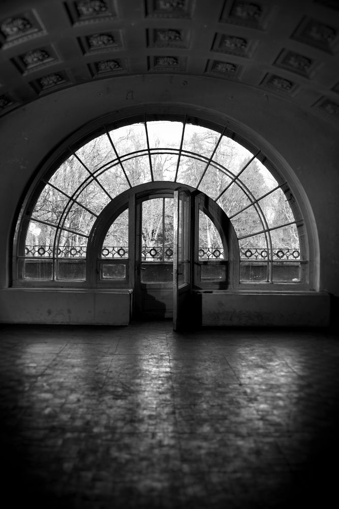 Photograph by Алёна Михайлова