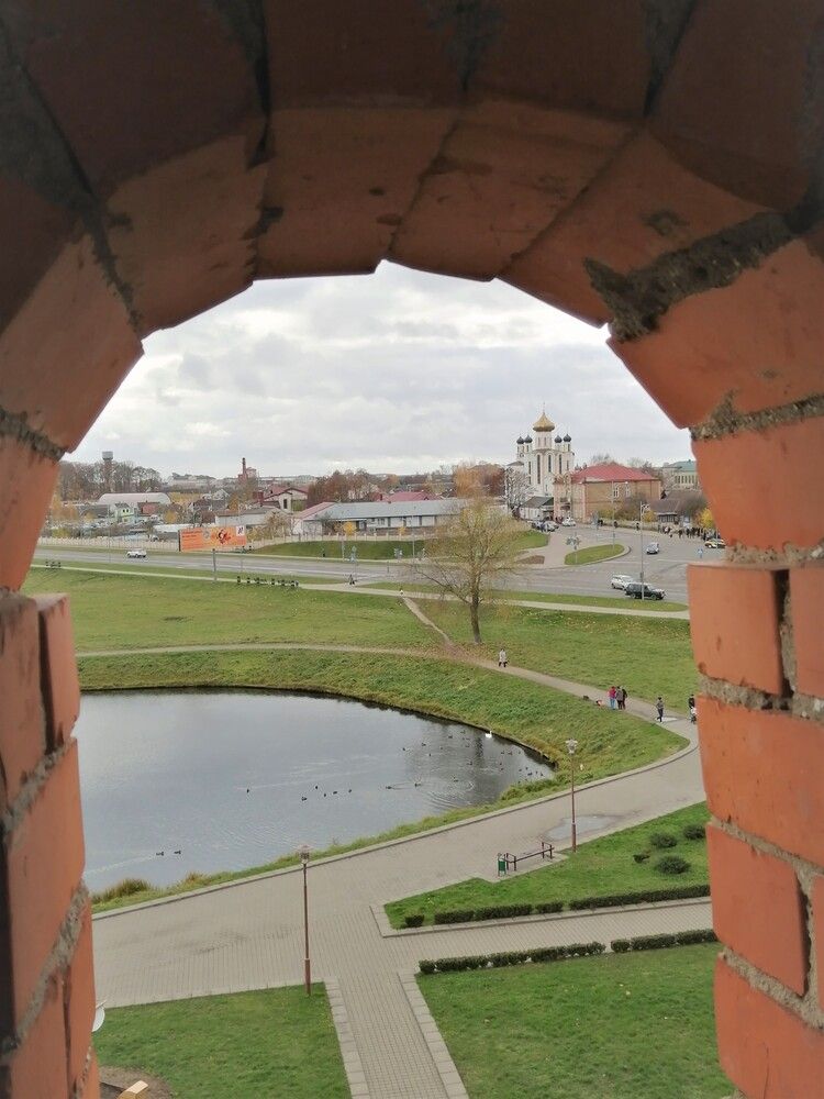 Photograph by Лариса Ременьчик