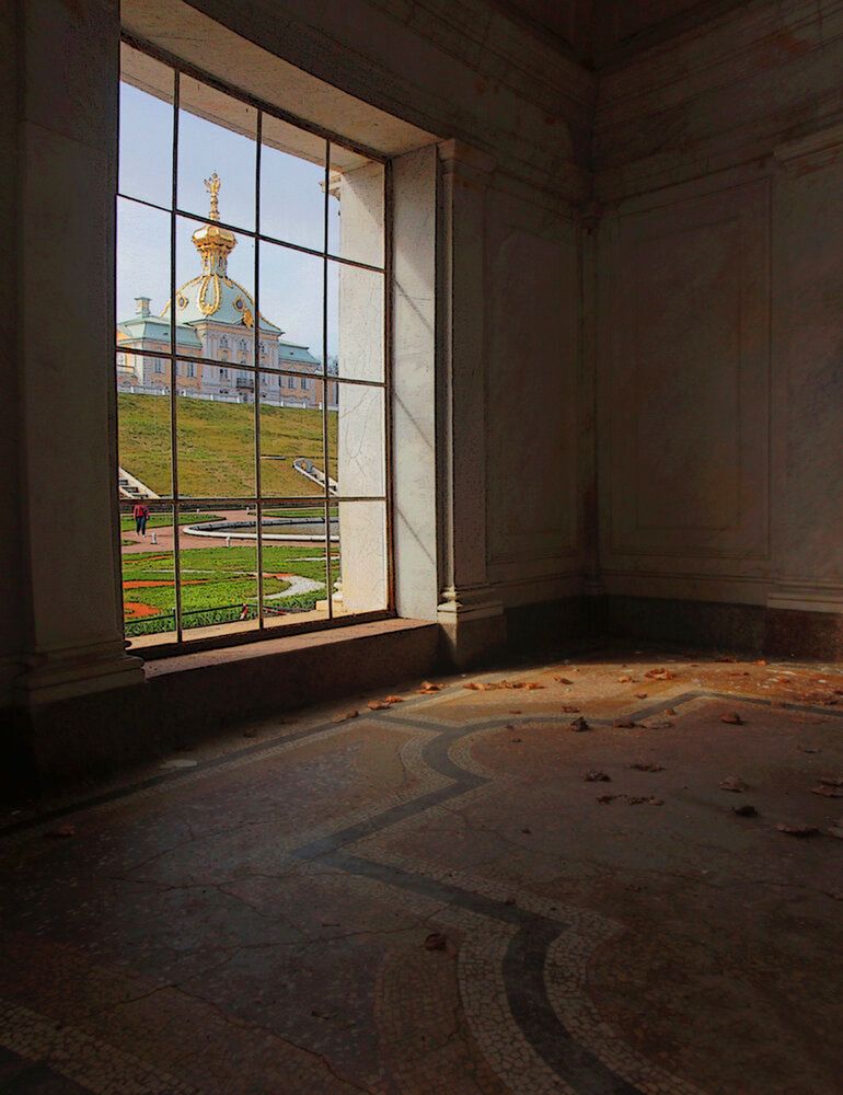 Photograph by Сергей Григорьев