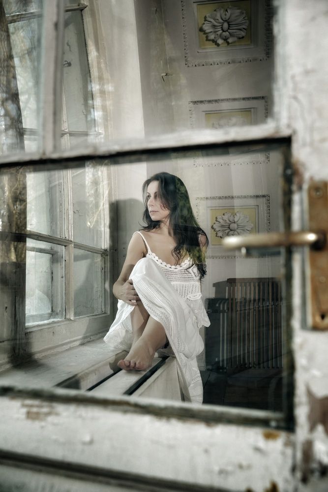 Photograph by Алёна Михайлова