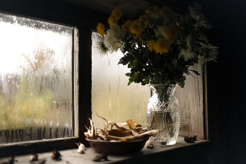 Photograph by Ирина Романовская