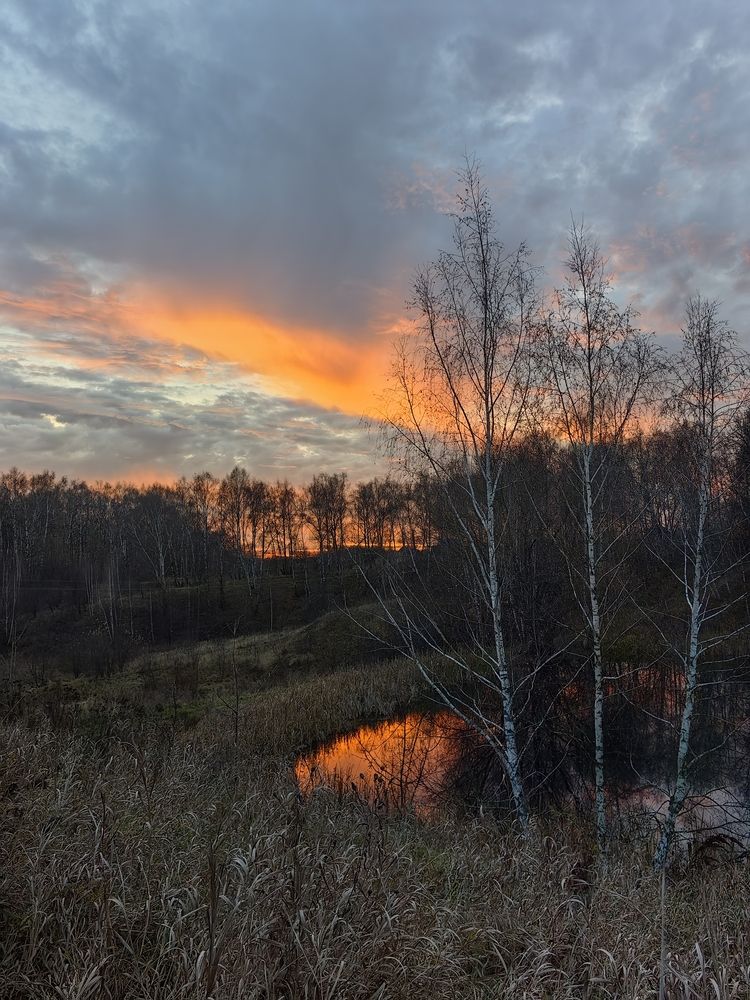 Photograph by Анастасия Кременчугская