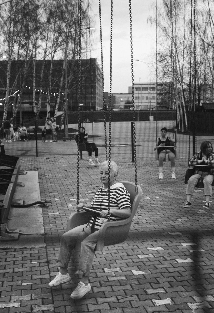 Photograph by Денис Климанов