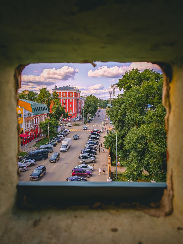 Photograph by Максим Кутсар