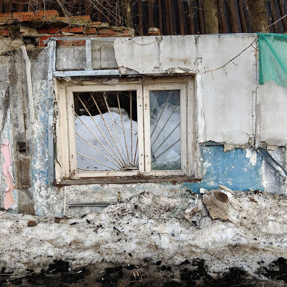 Photograph by Andrey Korotaev