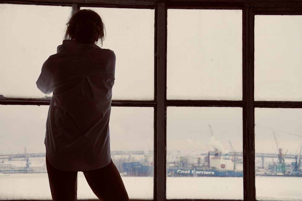 Photograph by Oksana Smorodina
