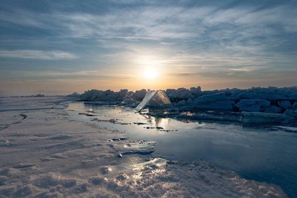 Photograph by Хуршудов Дмитрий