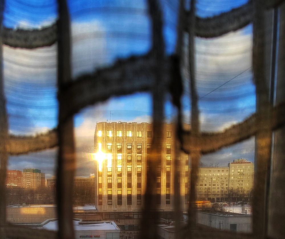 Photograph by Marina Mossiy