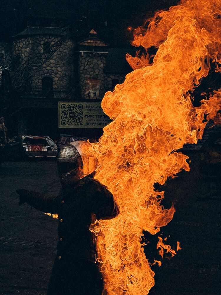 Photograph by Елена Чулюнина