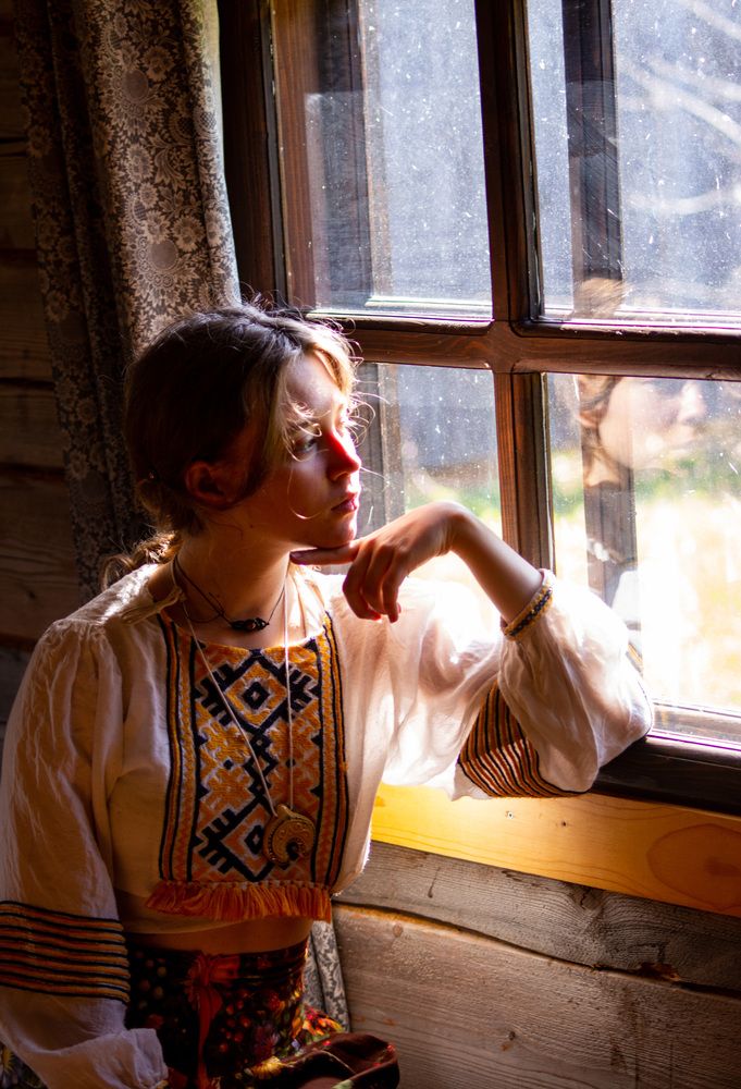 Photograph by Бамблевская Любовь Игоревна