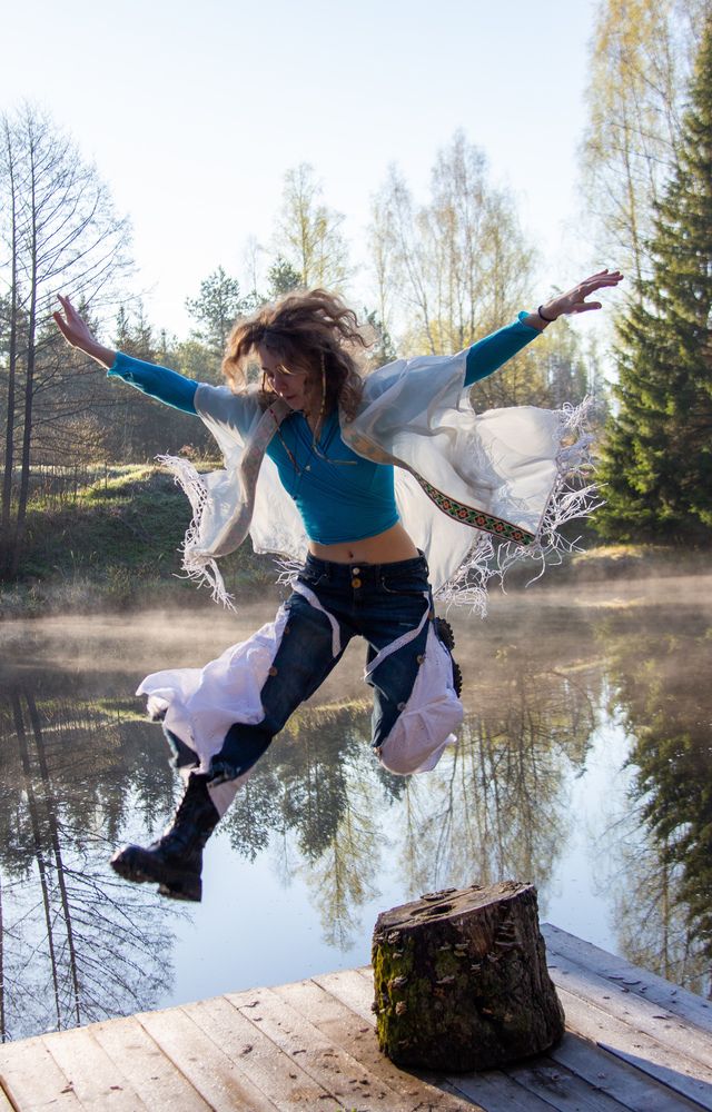 Photograph by Бамблевская Любовь Игоревна