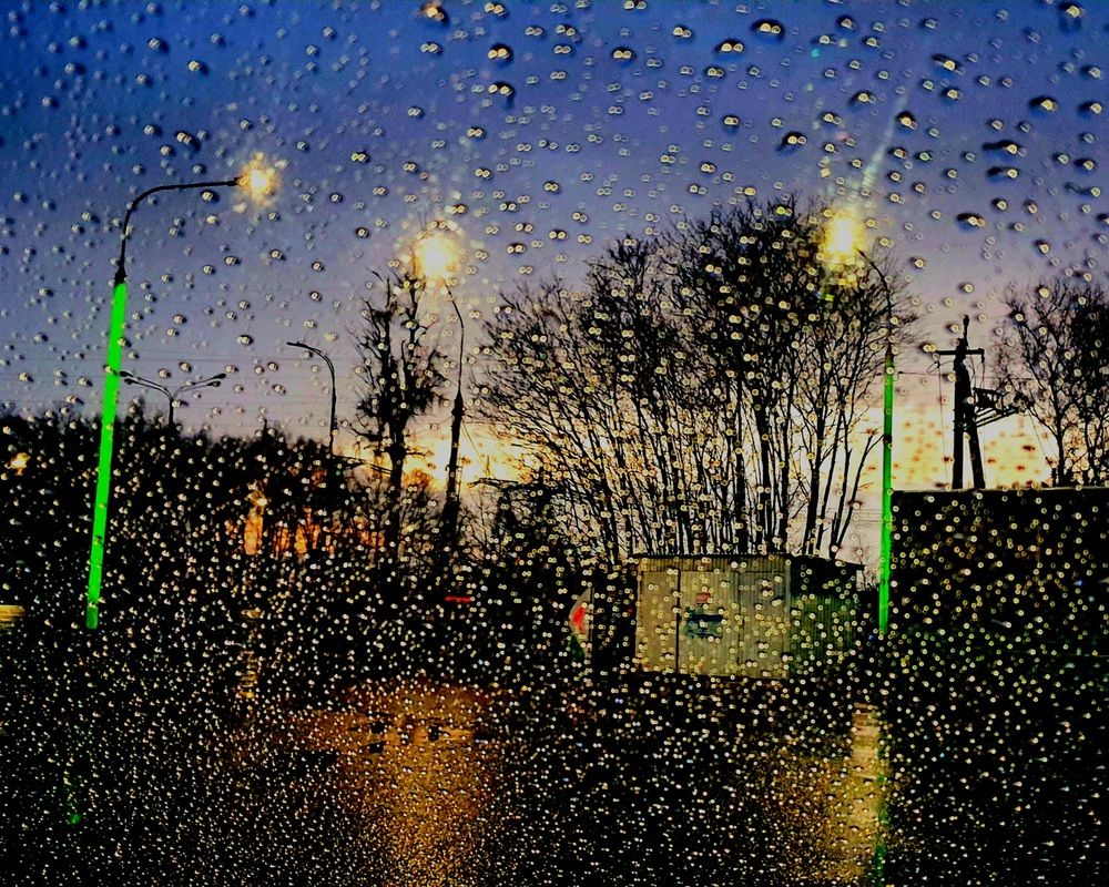 Photograph by Ольга Булавкина