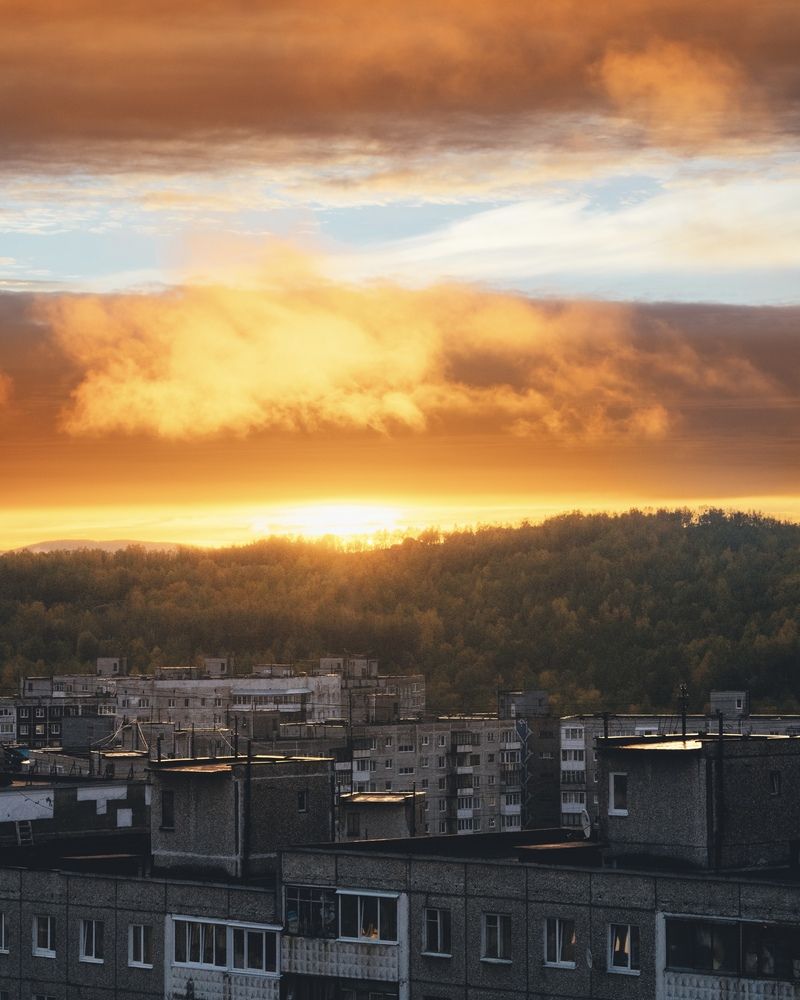 Photograph by Алексей Немчинов