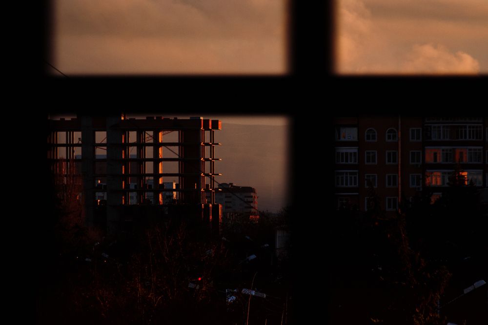 Photograph by Сергей Удовиченко