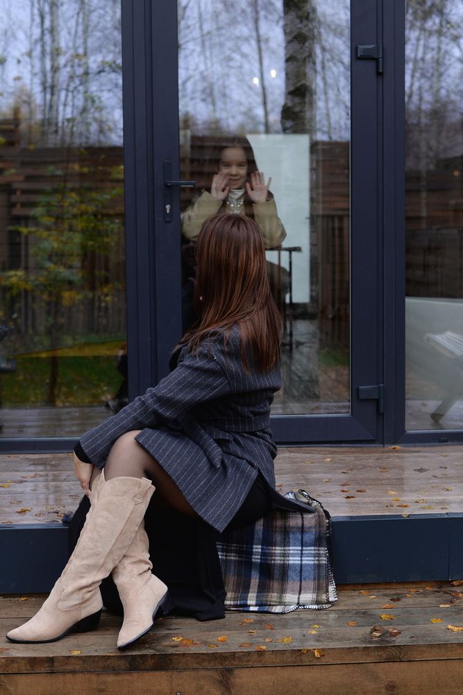 Photograph by Любовь Бузыкина