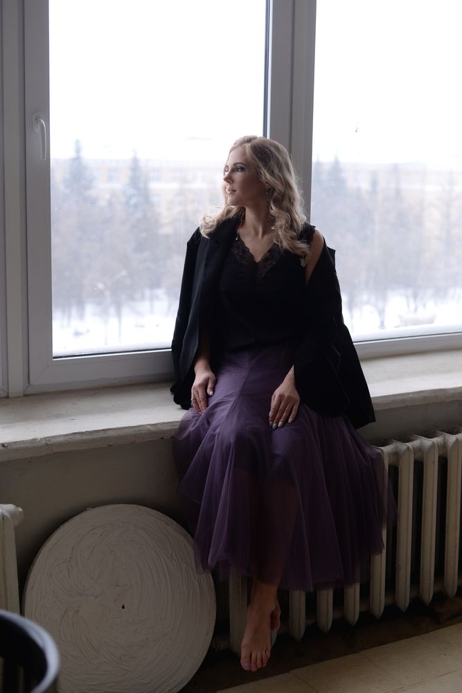 Photograph by Любовь Бузыкина