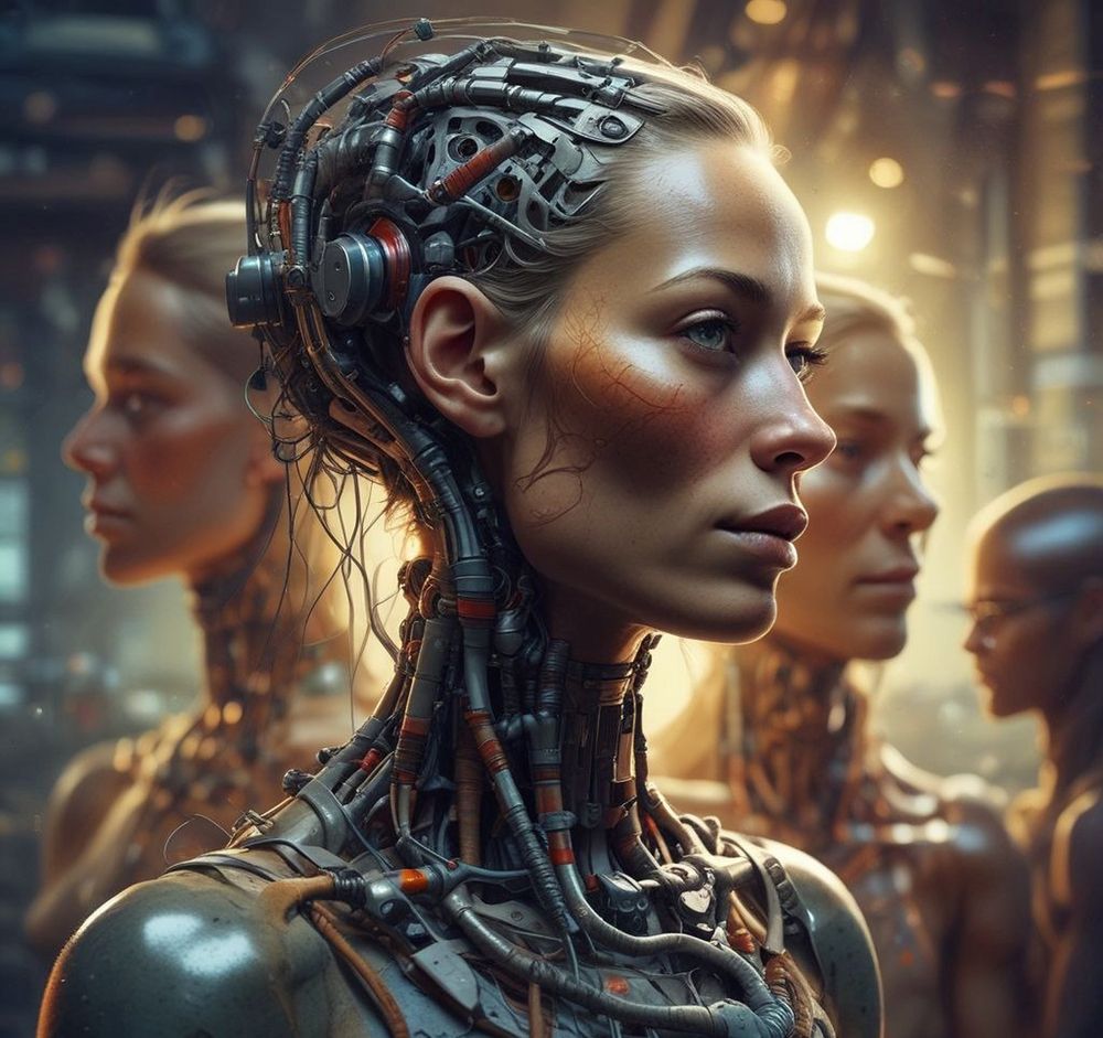 Bioelectric Soul