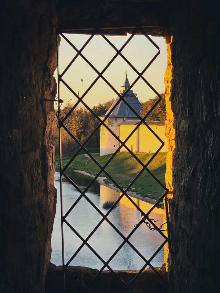 Photograph by Ирина Хлебникова