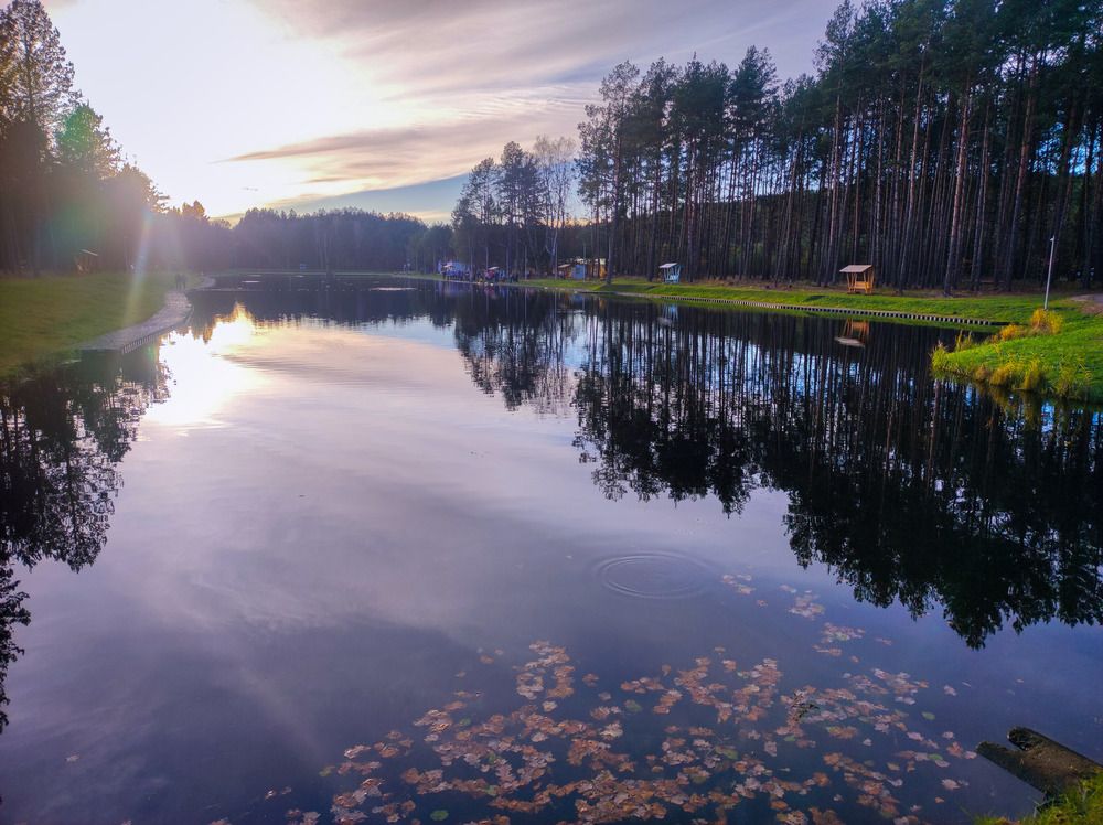 Photograph by Кирилл Кунцевич