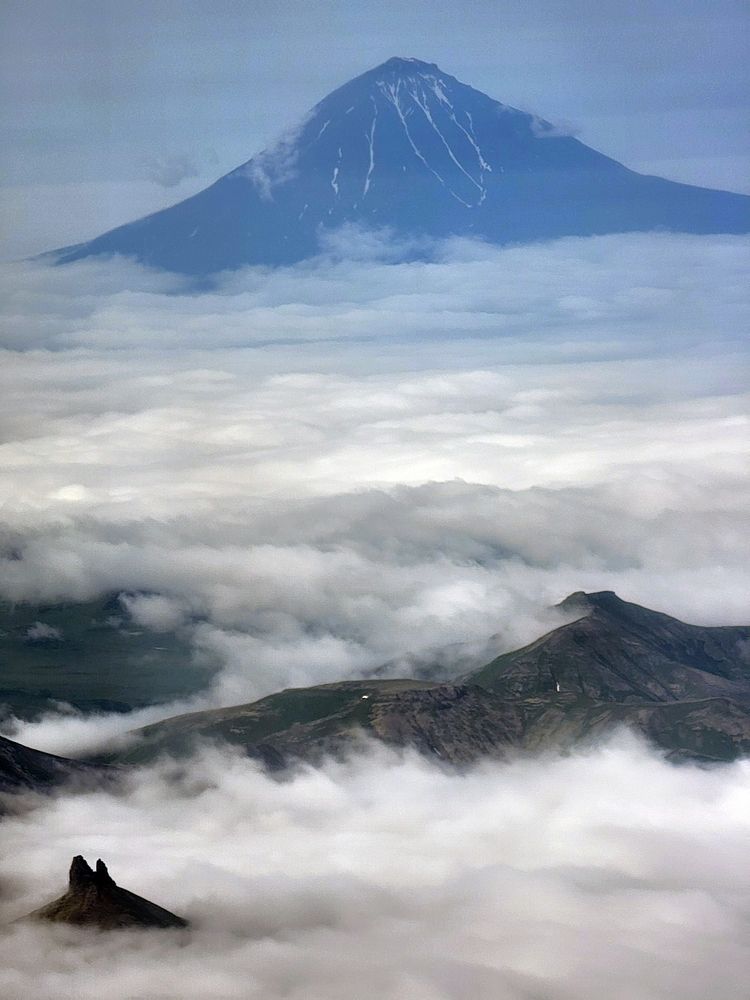 Photograph by Валентин Науменков