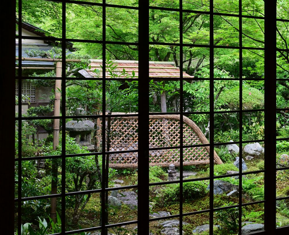 Beyond the Grid
