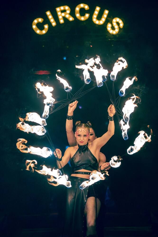 Photograph by Siarhei Saladukhin