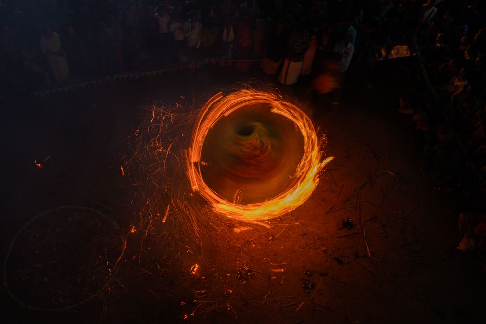 Photograph by GOVIND VISWANATH