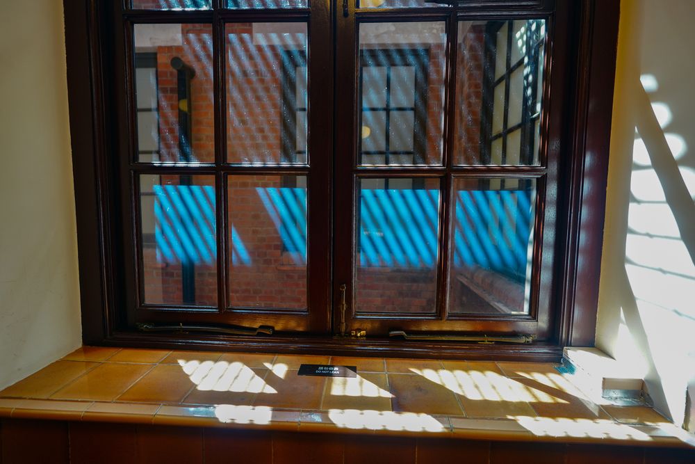 Photograph by Samuel Chan