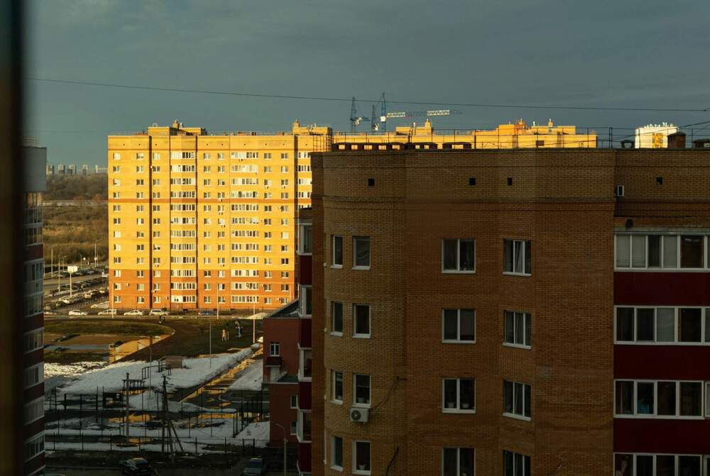 Photograph by Сауия Назмутдинова