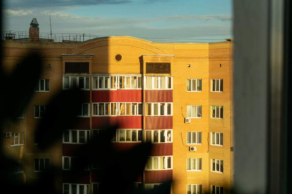 Photograph by Сауия Назмутдинова