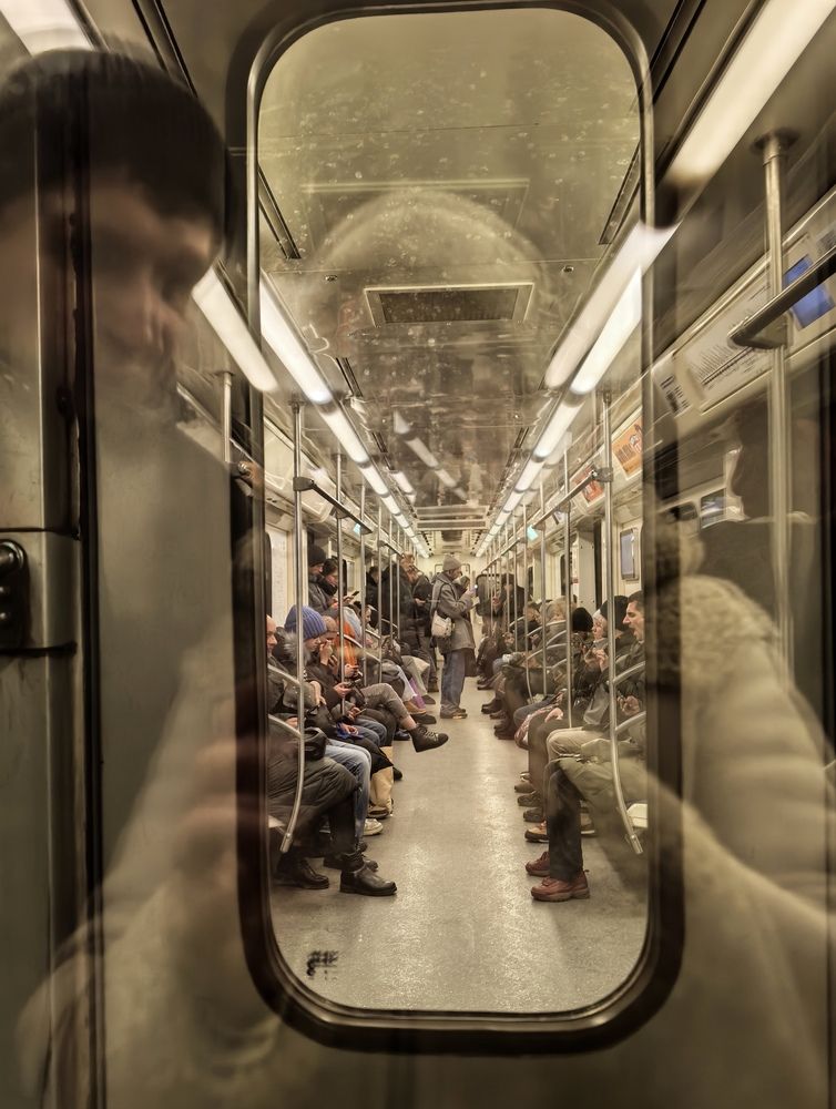 Photograph by Наталия Самкина