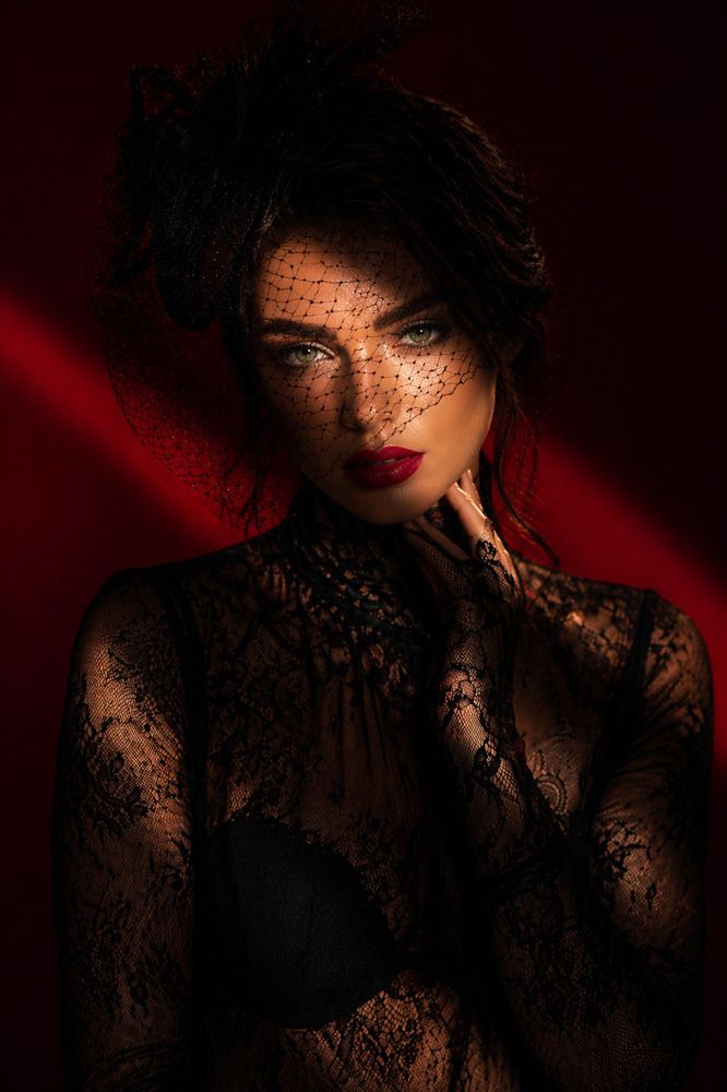 Photograph by Степан Бочаров