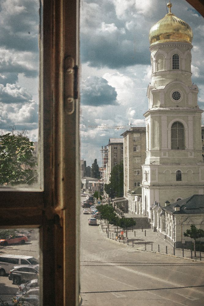 Photograph by Нелли Золотая