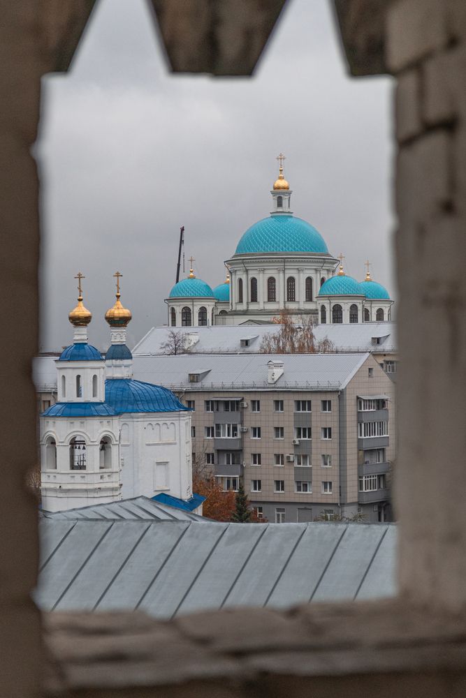 Photograph by Lapin Vitaly