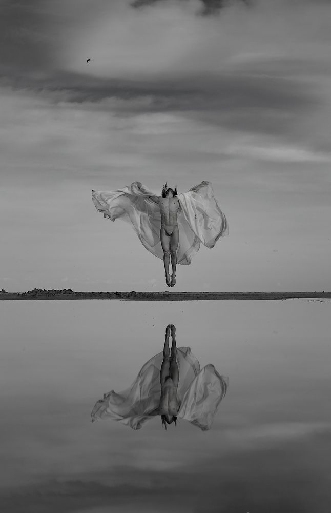 Photograph by MARCO ANTONIO BARBOZA GARCES
