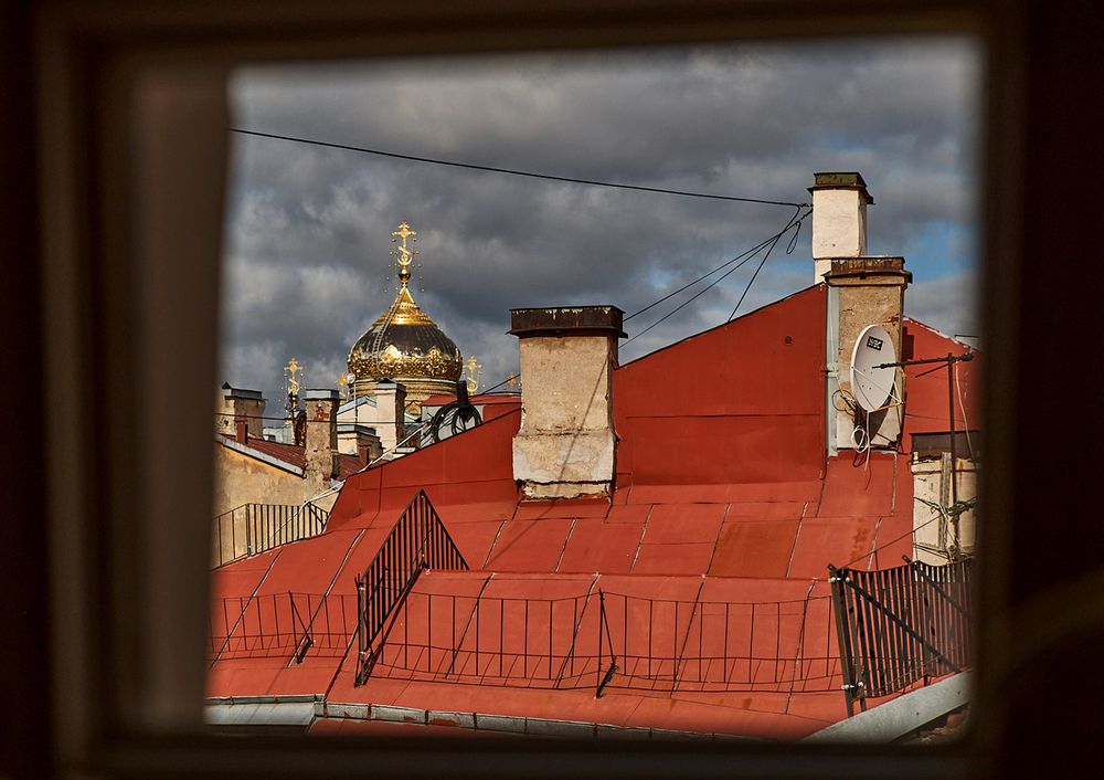 Photograph by Харламова Валентина