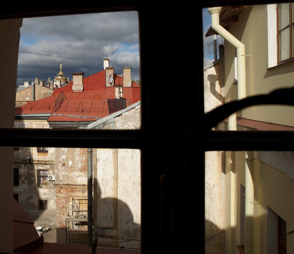 Photograph by Харламова Валентина