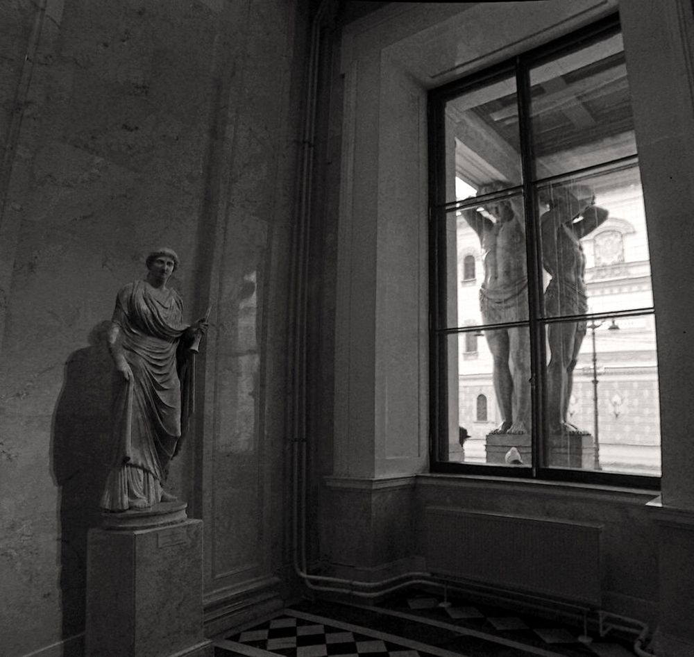 Photograph by Сергей Григорьев
