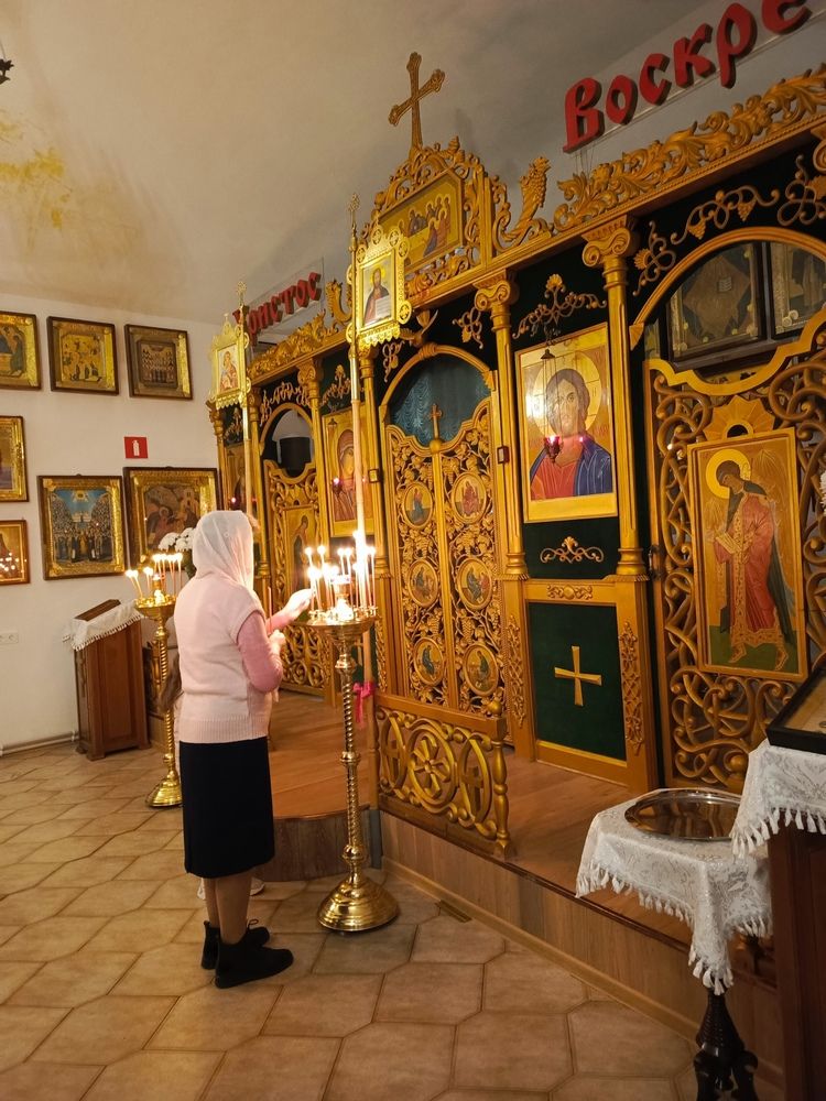 Photograph by Татьяна Пальчикова