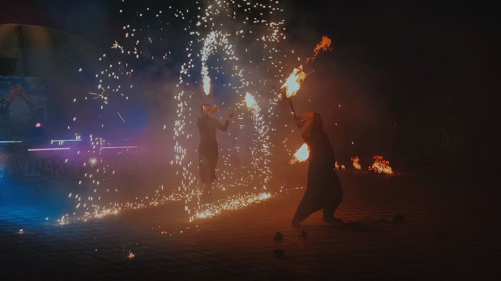 Photograph by Наталья Маврина