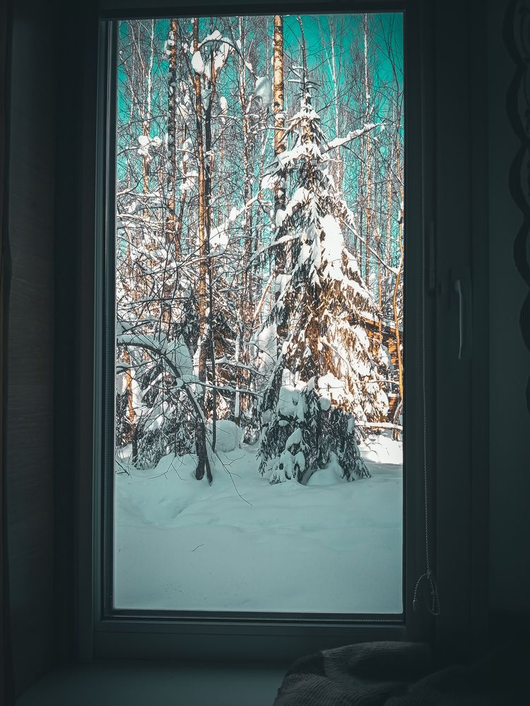 Photograph by Екатерина Никитина