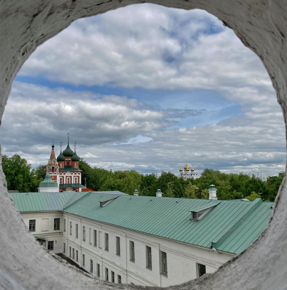 Photograph by Марина Колядина