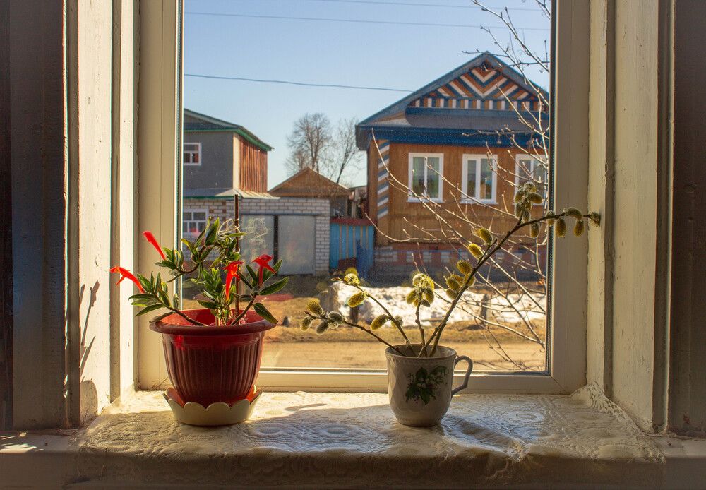 Photograph by Оксана Леонтьева