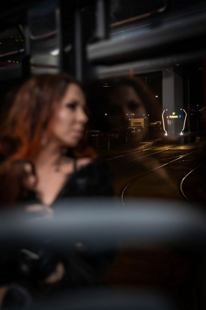 Photograph by Alexandre Dpari