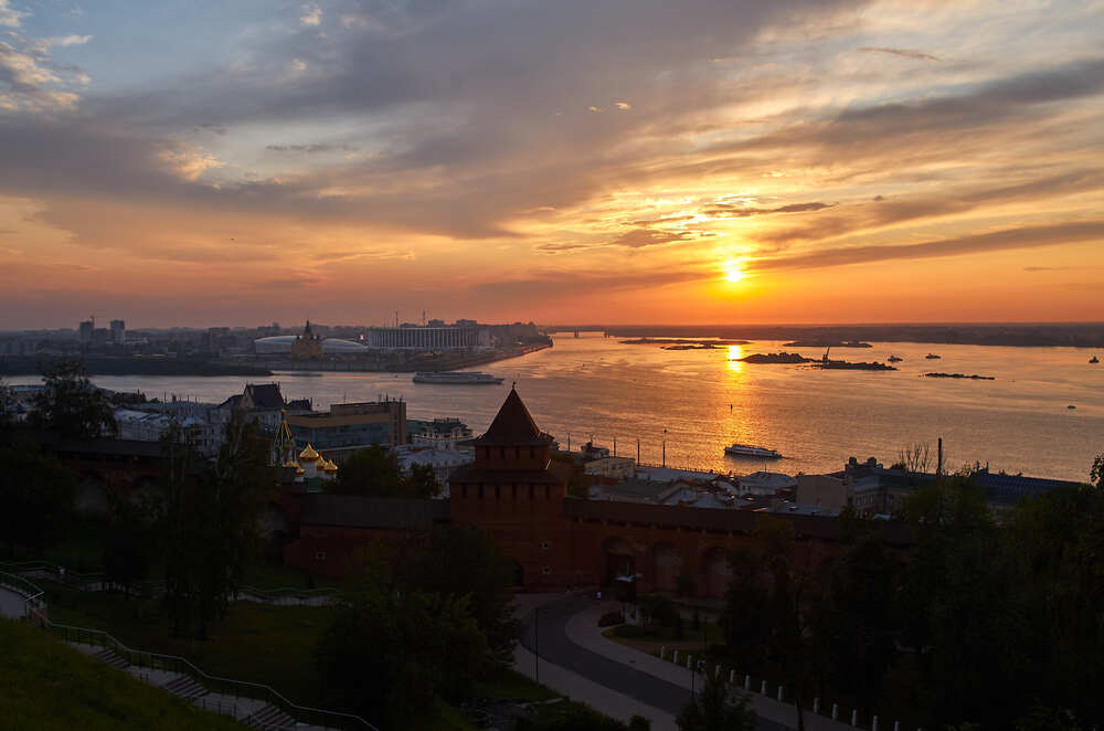 Photograph by Павел Сторчилов