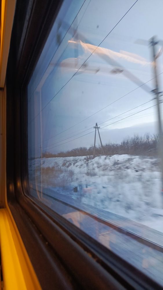 Photograph by Ольга