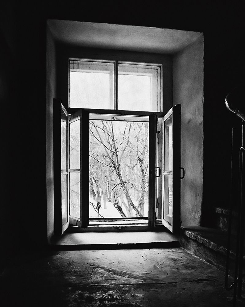 Photograph by Елена Лаврова