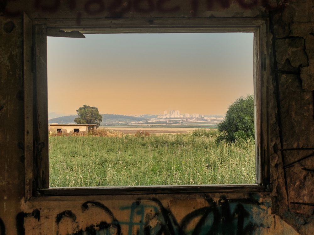 Photograph by Lev Tsenter