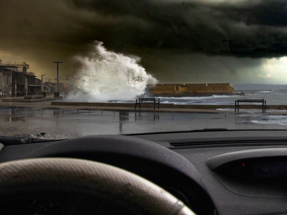 Photograph by Lev Tsenter